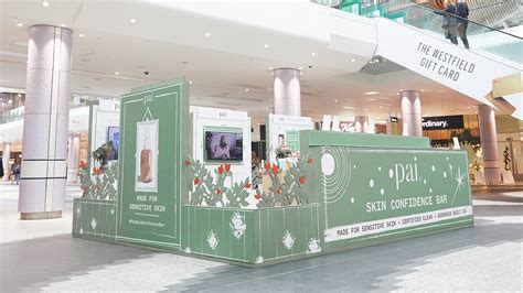Pai Skincare unveils its first 'Skin Confidence Bar' Pop-Up at ...