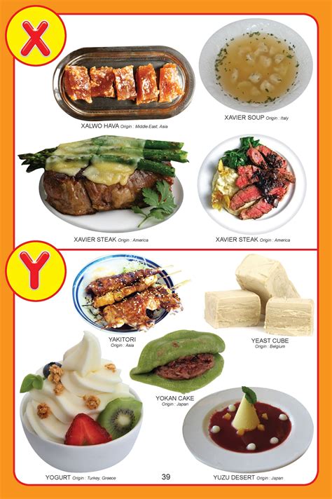 JoGenii |My Jumbo Food Pictionary | Dreamland Publications