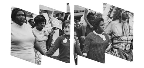 Sundays@Home: The History of Black Feminism – National Women's History Museum Events