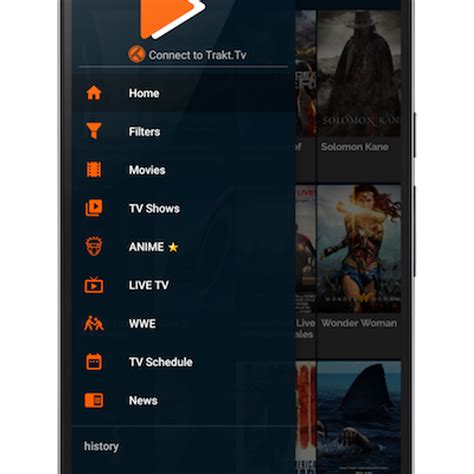 FreeFlix HQ Alternatives and Similar Software - AlternativeTo.net