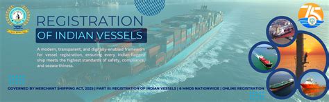 Directorate General of Shipping - Government of India