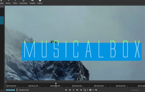 Image result for Shotcut Tutorial Tracks