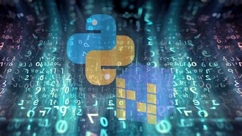 Installing Numpy Python 的图像结果