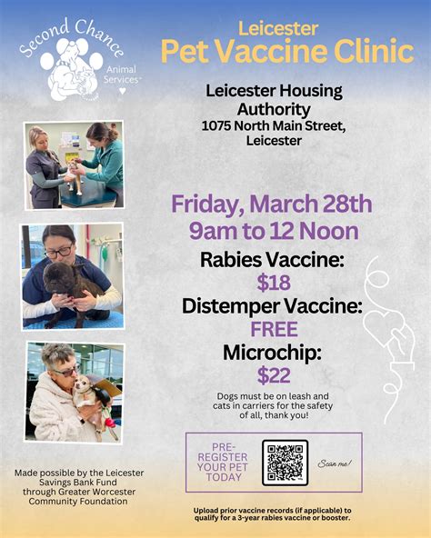 Second Chance Animal Services | We have plenty of slots available for ...