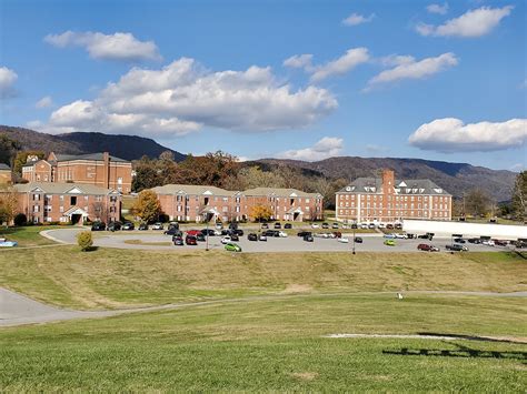 Lincoln Memorial University - Acceptance Rate, Deadlines & Admission Info