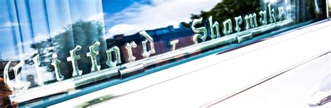 Clifford-Shoemaker Funeral Home | Cuyahoga Falls, OH