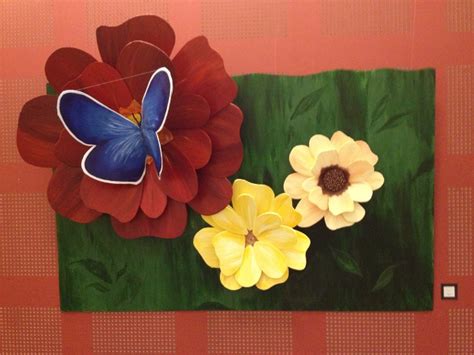 Exploding Canvas 的图像结果