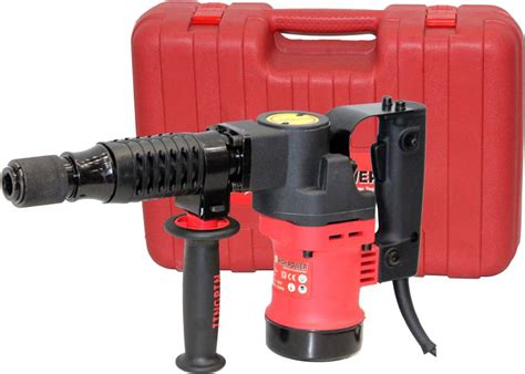 Digital Craft Professional Hi-Powerful Demolition hammer / Concrete ...