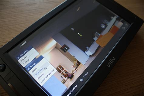 Image result for Qbus Admin Menu