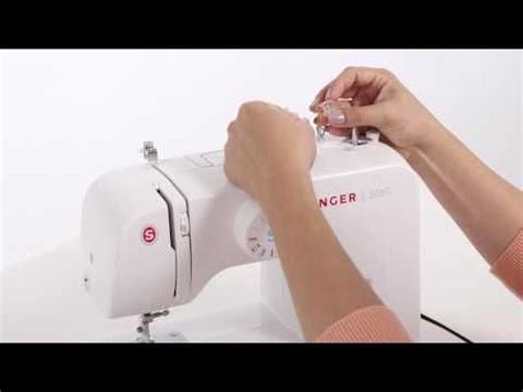 Image result for Singer Simple Threading