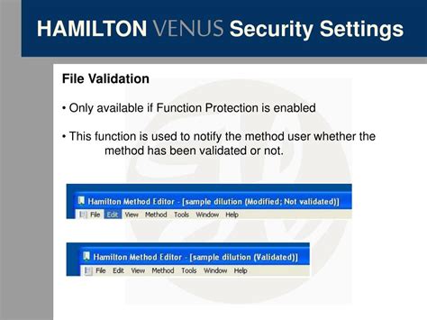 Image result for Hamilton Script Method Editor-in Venus
