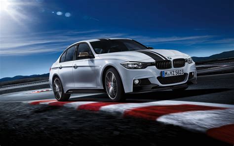 BMW F30 3 Series M Performance Wallpaper | HD Car Wallpapers | ID #4358