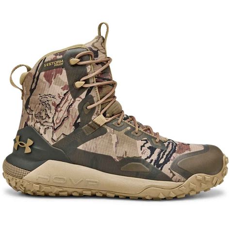 Under Armour Waterproof Hunting Boots at Lisa Post blog