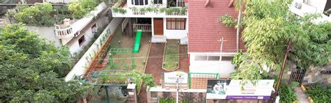 Best Waldorf School in Visakhapatnam | Swechha Waldorf Inspired School