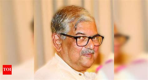 Goa law minister says will act against notaries involved in land grab ...
