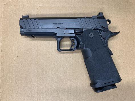 Image result for Springfield Prodigy