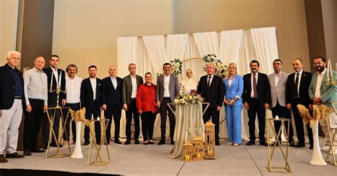 KÜLTÜR MÜDÜRÜ OTAKLI, SALİHA UMUL İLE EVLENDİ | Denizli Yeni Olay Haber