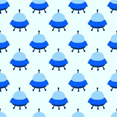 Alien Cartoon Pattern 的图像结果