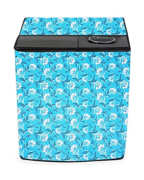 Vocal Store Top Load Semi Automatic Washing Machine Cover (Suitable For ...