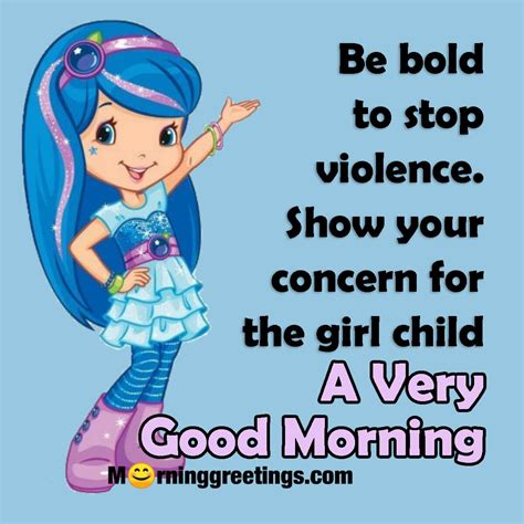 Good Morning Images With Daughter Quotes - Morning Greetings