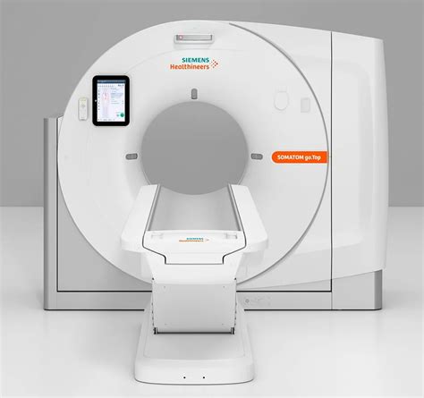 Image result for CT Scanner Sample Machine