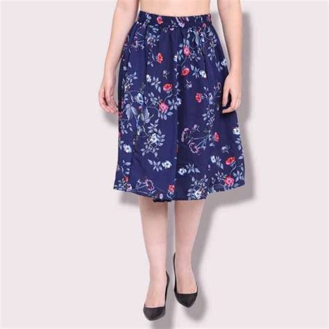 Wrap Skirts - Shop Women Wrap Skirts Online In India | Shopsy