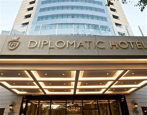DIPLOMATIC HOTEL (Mendoza) - Hotel Reviews, Photos, Rate Comparison ...