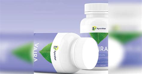 Buy Ayurvedic Health Supplements Online From Ayurahar | LBB