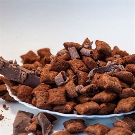Buy Healthiest Choco Cream Fills Cereal Online at Healthy Master - 400 ...