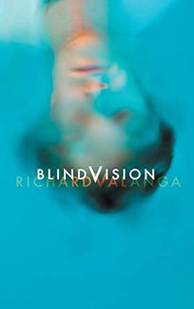 Blind Vision eBook : Valanga, Richard: Amazon.in: Kindle Store