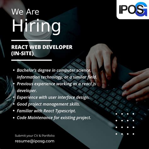 Image result for React Front End Develope