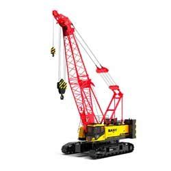 Mallick Hiring & Earthmovers | Crane service in Jaigaon