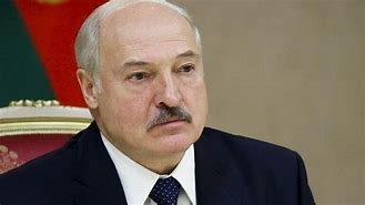 Image result for Belarus president hospitalized