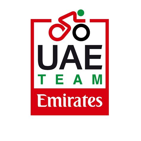 UAE TEAM EMIRATES XRG 2026 - Équipe cycliste - TotalVelo