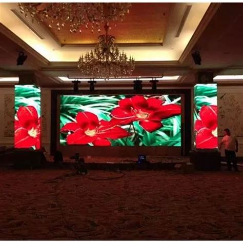 Full color led display - High Brightness LED Screen Manufacturer from ...