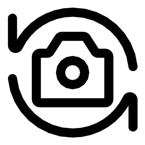 Rotate Camera Logo 的图像结果