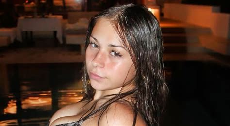 OF Adult Superstar Sophie Rain Makes Final Decision On High-End Sex Doll Offer