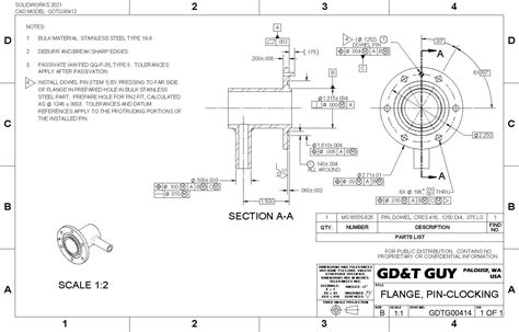 Dowel Pin Loading Fea SolidWorks 的图像结果