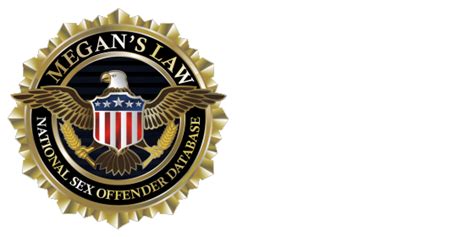 MegansLaw.com: Find out about Megans Law and Protect Children from ...