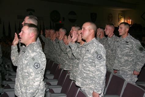 31 engineers join NCO ranks | Article | The United States Army