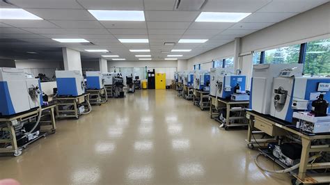 Image result for Resolution Mass Spectrometry