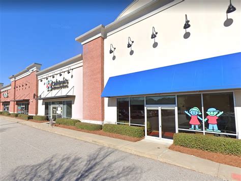 Hamilton Creek Office - PENTA: Pediatric Ear, Nose & Throat of Atlanta ...