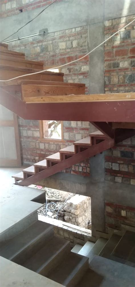 SK Fabrication | Steel Work | Tin sheds | Paints | Demolition of old ...