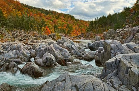 Black River Campground Missouri: Camping & Nature