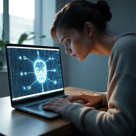 Person Using Laptop Computer 的图像结果