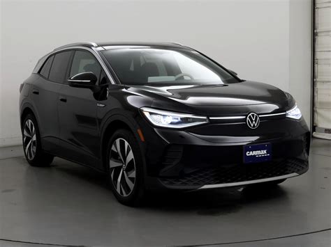 Used Electric Volkswagen Cars for Sale