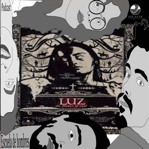 27. Luz y Sharon Guzman en Escuela de hombres. – Escuela de Hombres – Podcast – Podtail