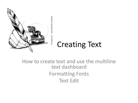 Image result for Creating Text in AutoCAD