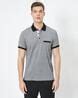Buy Grey Tshirts for Men by Koton Online | Ajio.com
