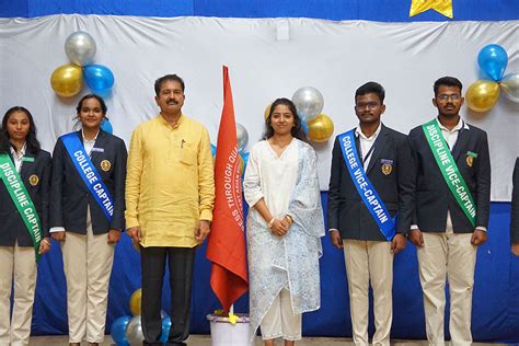 S.E.A Composite PU College